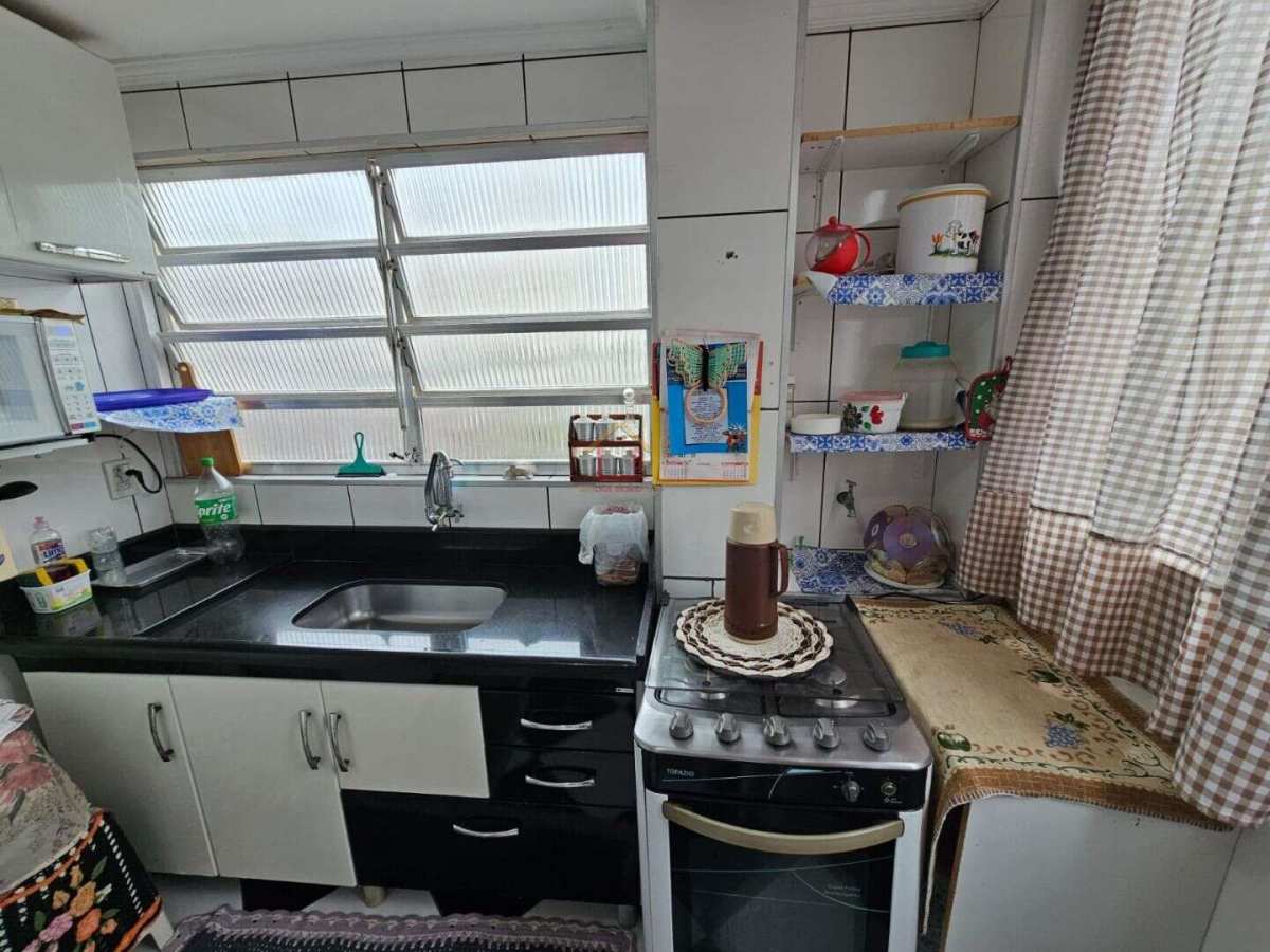 apartamento a venda - casa8imoveis