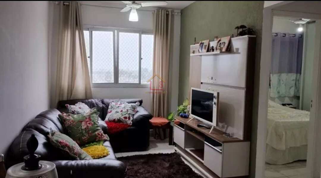 apartamento a venda - casa8imoveis