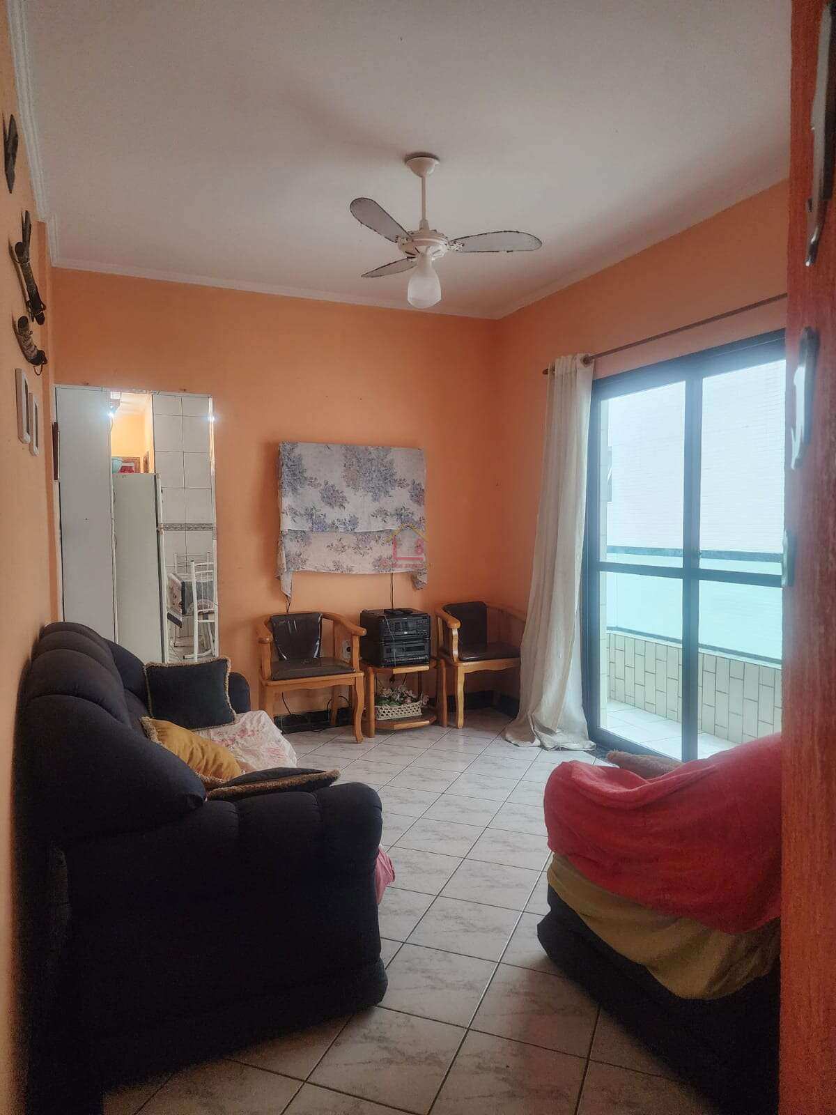 apartamento a venda - casa8imoveis