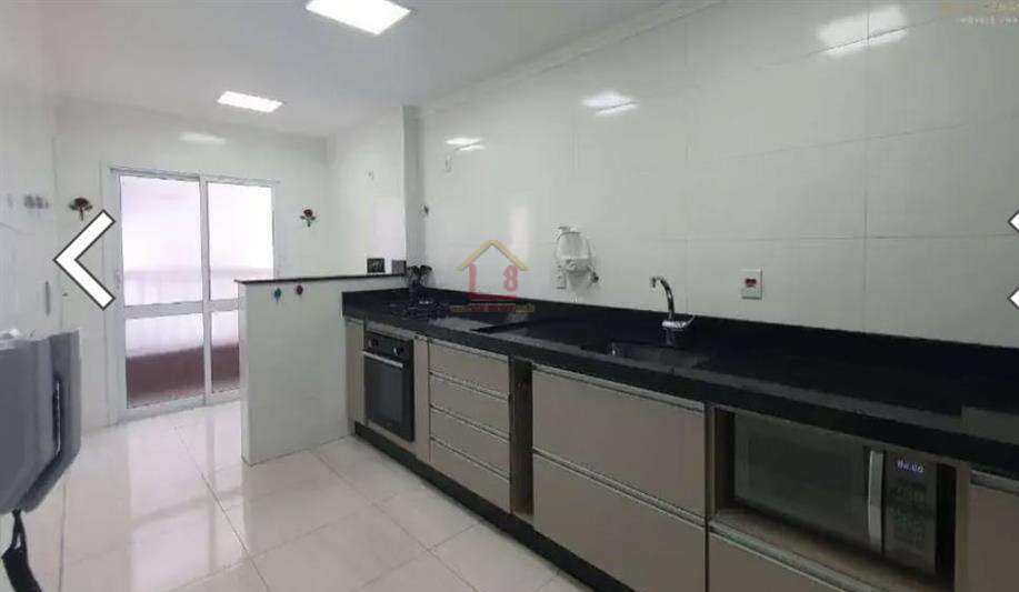 apartamento a venda - casa8imoveis