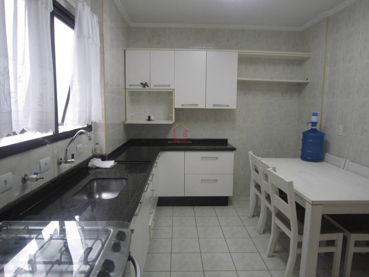 apartamento a venda - casa8imoveis