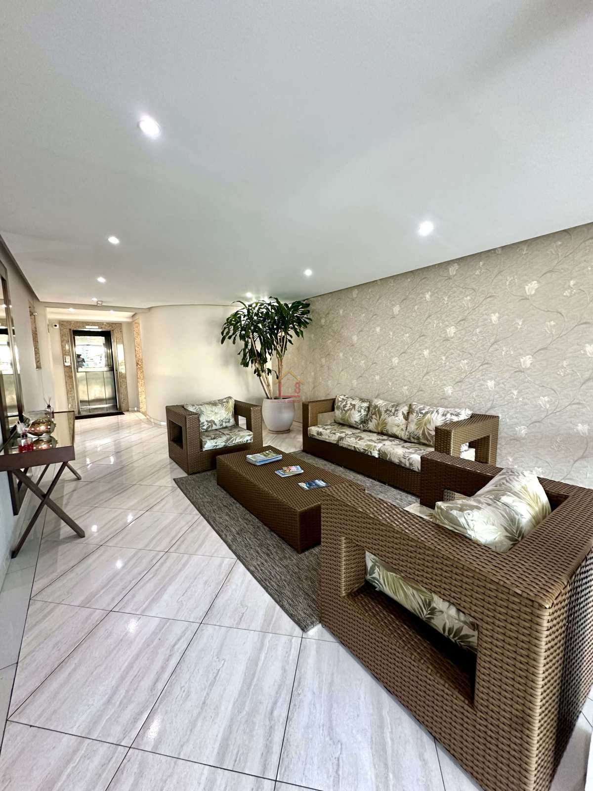 apartamento a venda - casa8imoveis