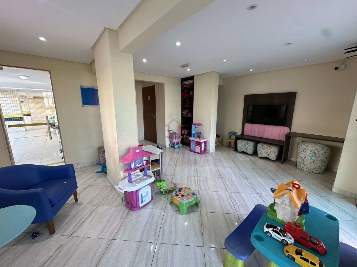 apartamento a venda - casa8imoveis