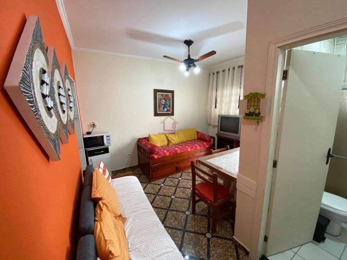 apartamento a venda - casa8imoveis