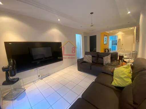 apartamento a venda - casa8imoveis