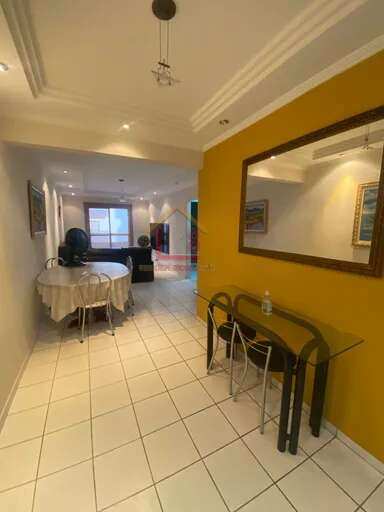 apartamento a venda - casa8imoveis