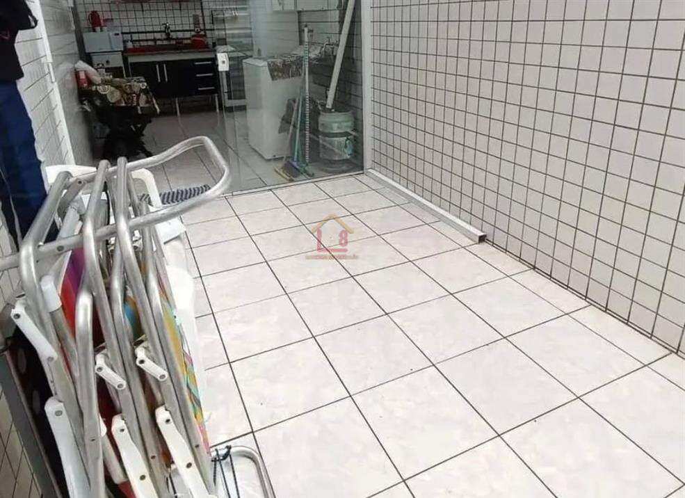 apartamento a venda - casa8imoveis