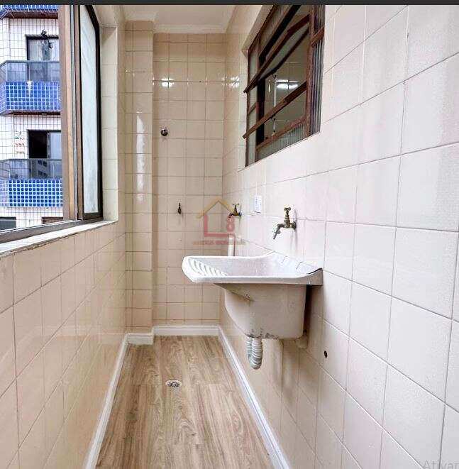 apartamento a venda - casa8imoveis