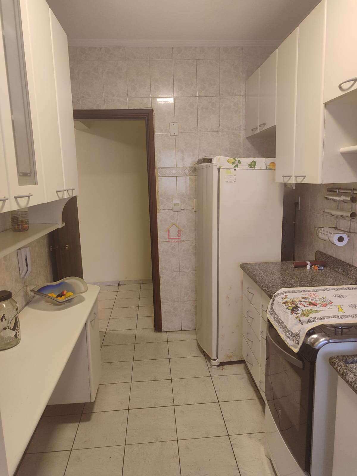 apartamento a venda - casa8imoveis