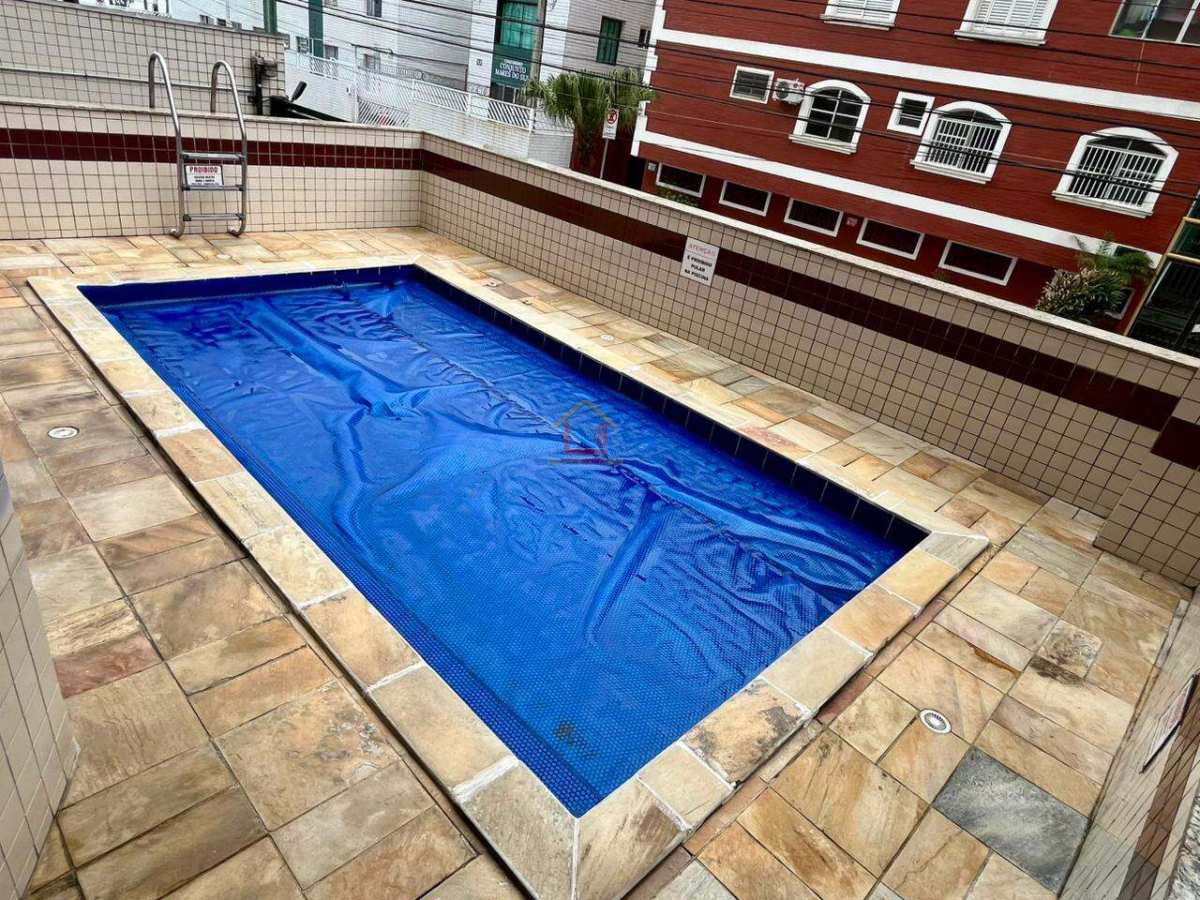 apartamento a venda - casa8imoveis