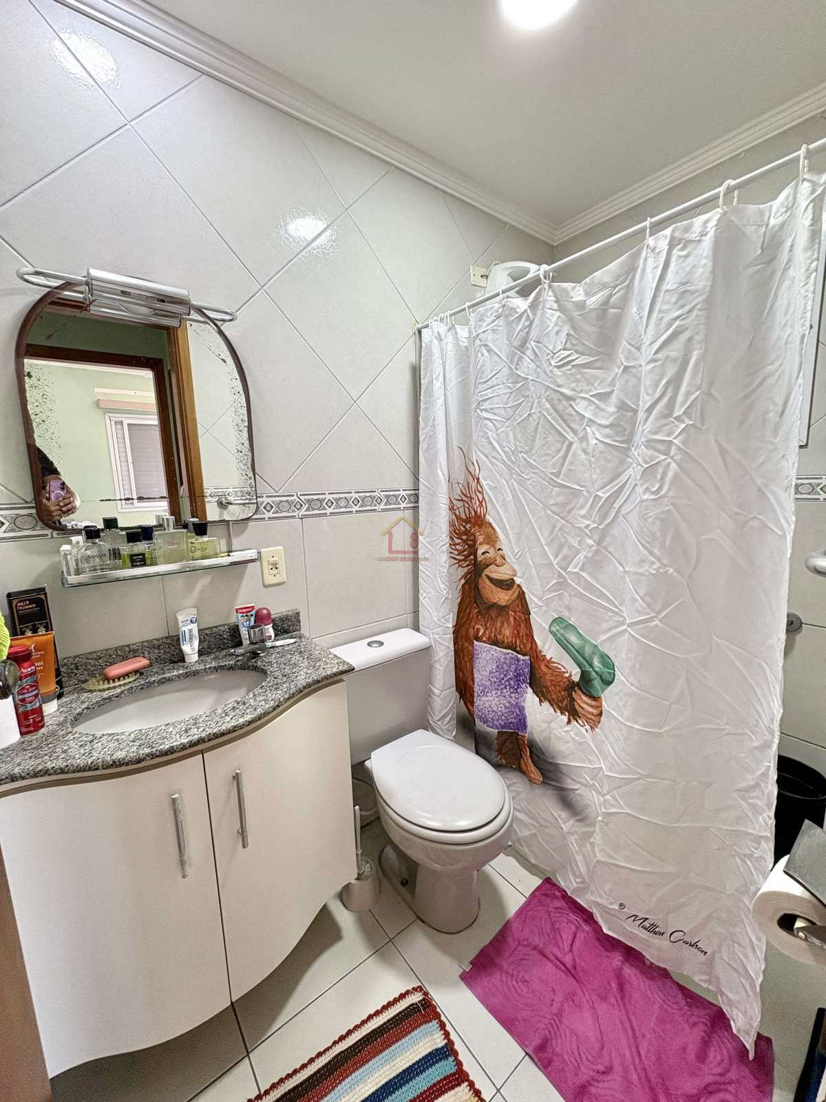 apartamento a venda - casa8imoveis