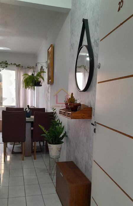 apartamento a venda - casa8imoveis