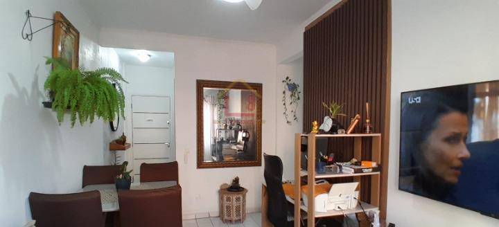 apartamento a venda - casa8imoveis