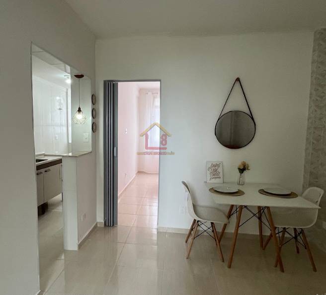 apartamento a venda - casa8imoveis