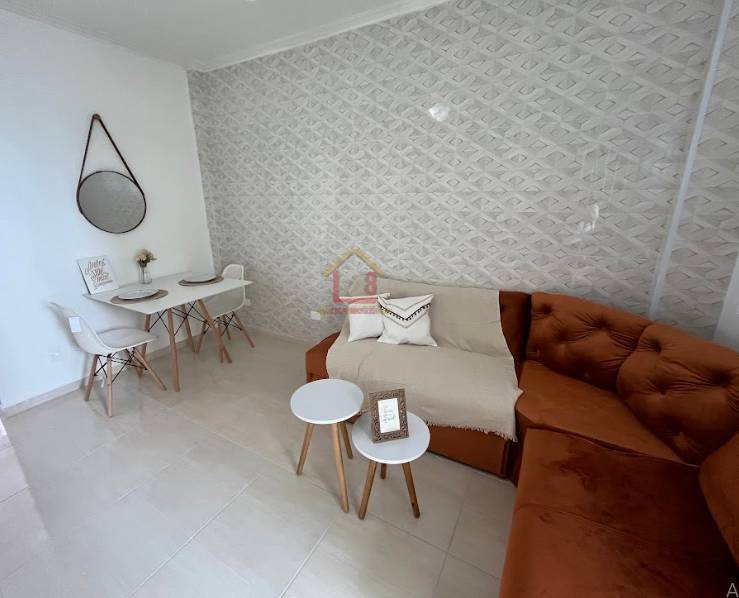 apartamento a venda - casa8imoveis