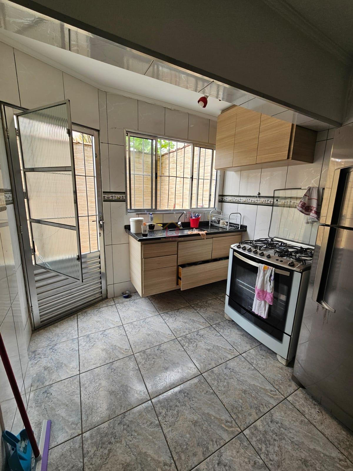 Apartamento com 2 quartos, 90m², à venda em Praia Grande, Aviação - casa8imoveis