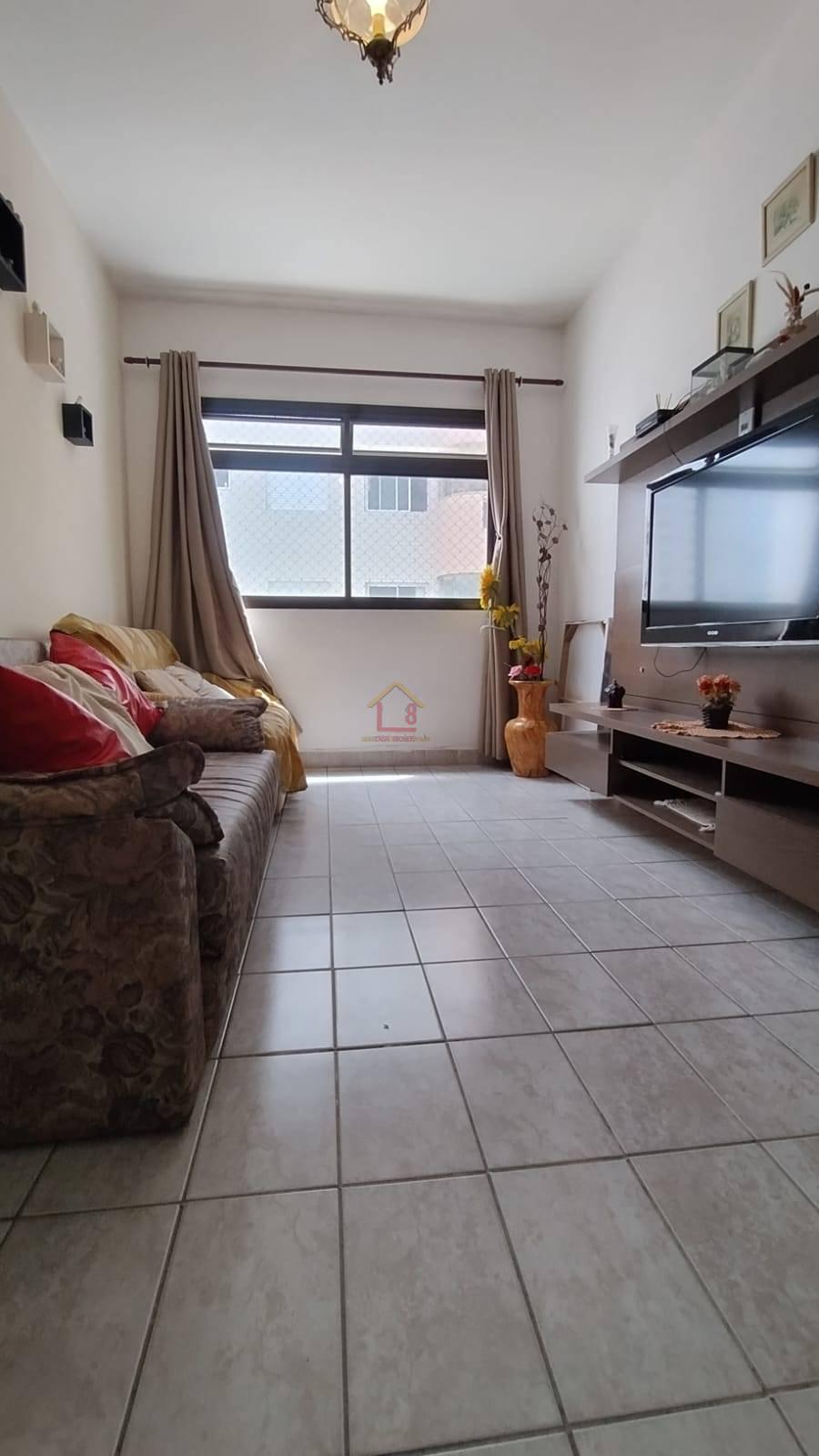 apartamento de 1 dormitório - - casa8imoveis
