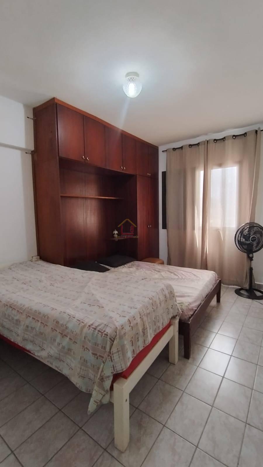 apartamento de 1 dormitório - - casa8imoveis