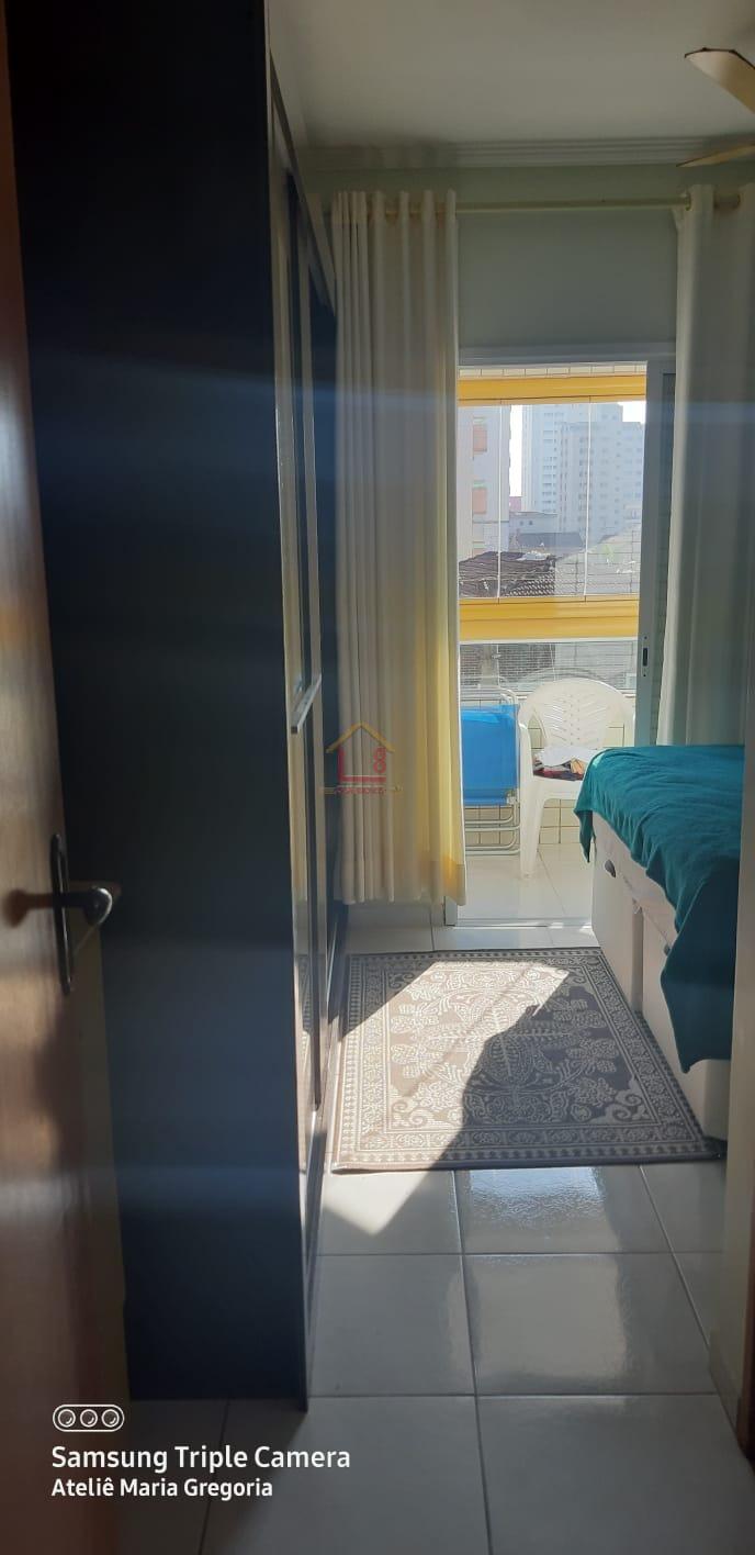 apartamento na Tupi - casa8imoveis