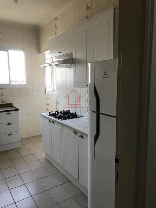 apartamento no Canto do Forte para Locação - casa8imoveis