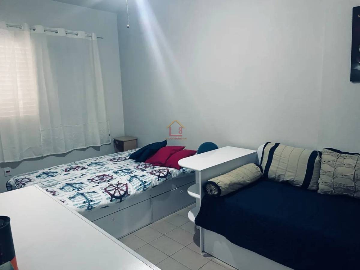 apartamento no Canto do Forte para Locação - casa8imoveis