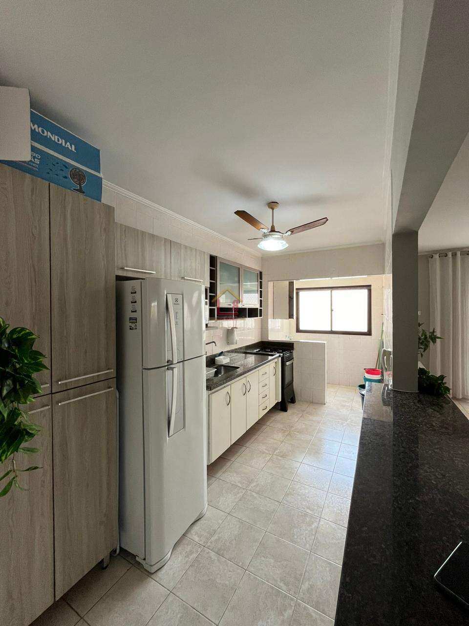 apartamento para locação - Aviação - casa8imoveis