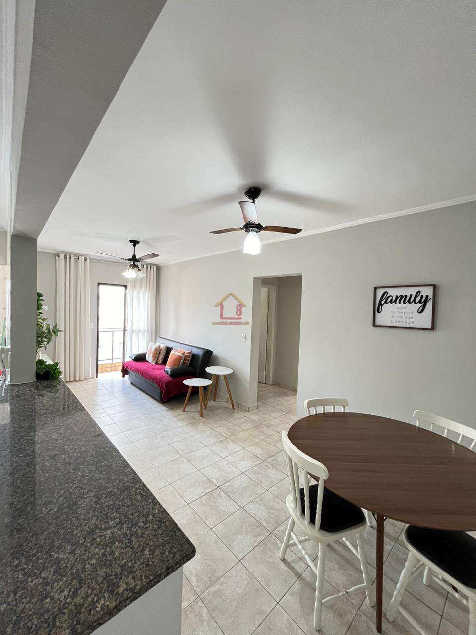 apartamento para locação - Aviação - casa8imoveis