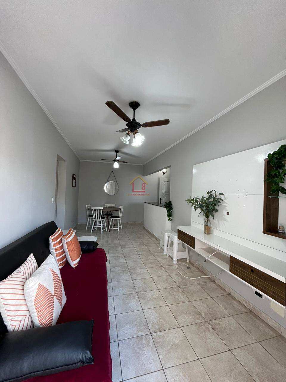 apartamento para locação - Aviação - casa8imoveis