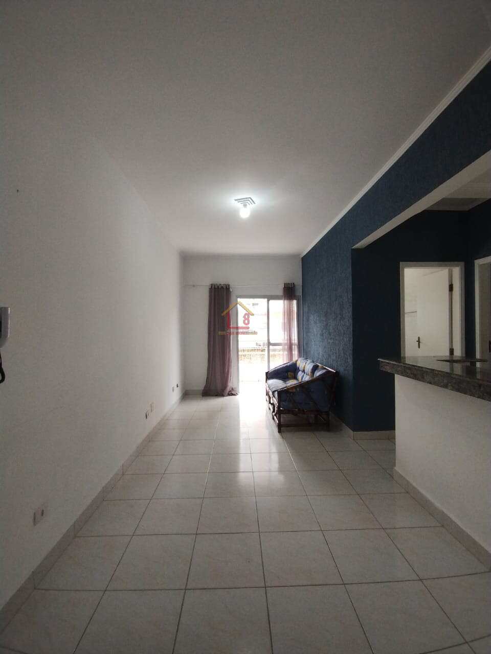 apartamento para locação - Aviação - casa8imoveis