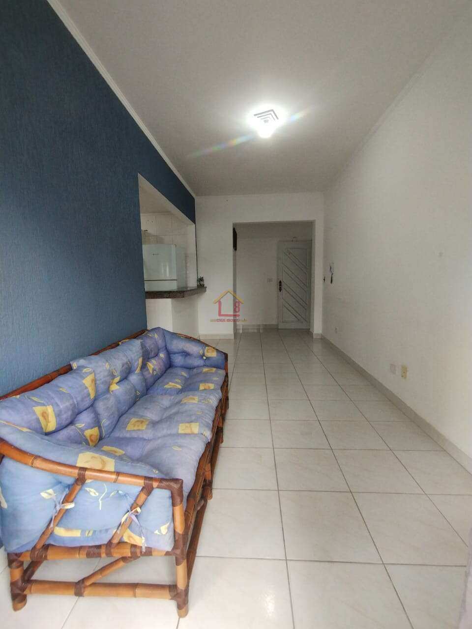 apartamento para locação - Aviação - casa8imoveis