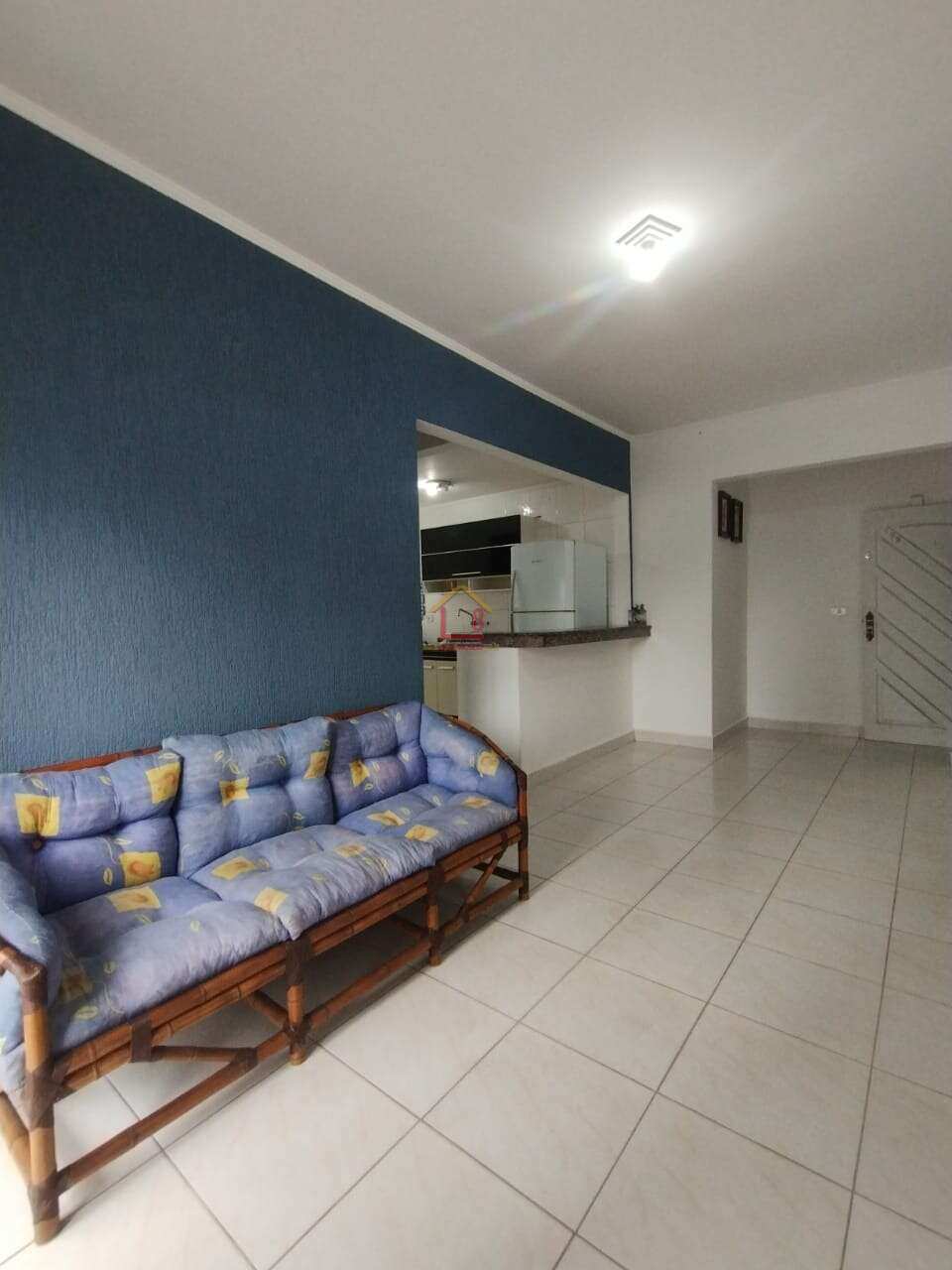apartamento para locação - Aviação - casa8imoveis