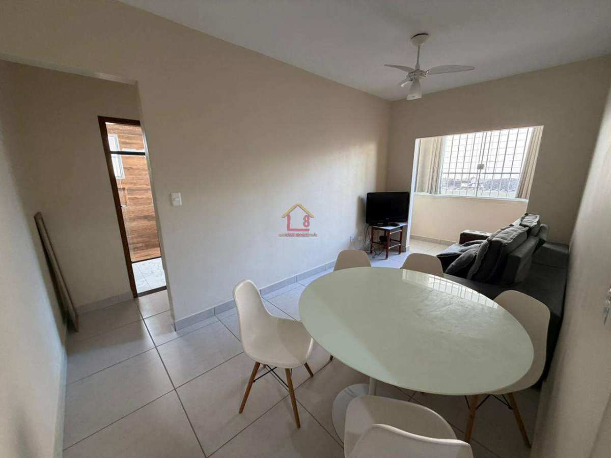 apartamento para locação - Aviação - casa8imoveis
