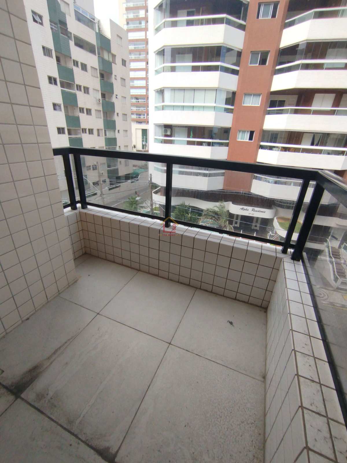 apartamento para locação - Aviação - casa8imoveis