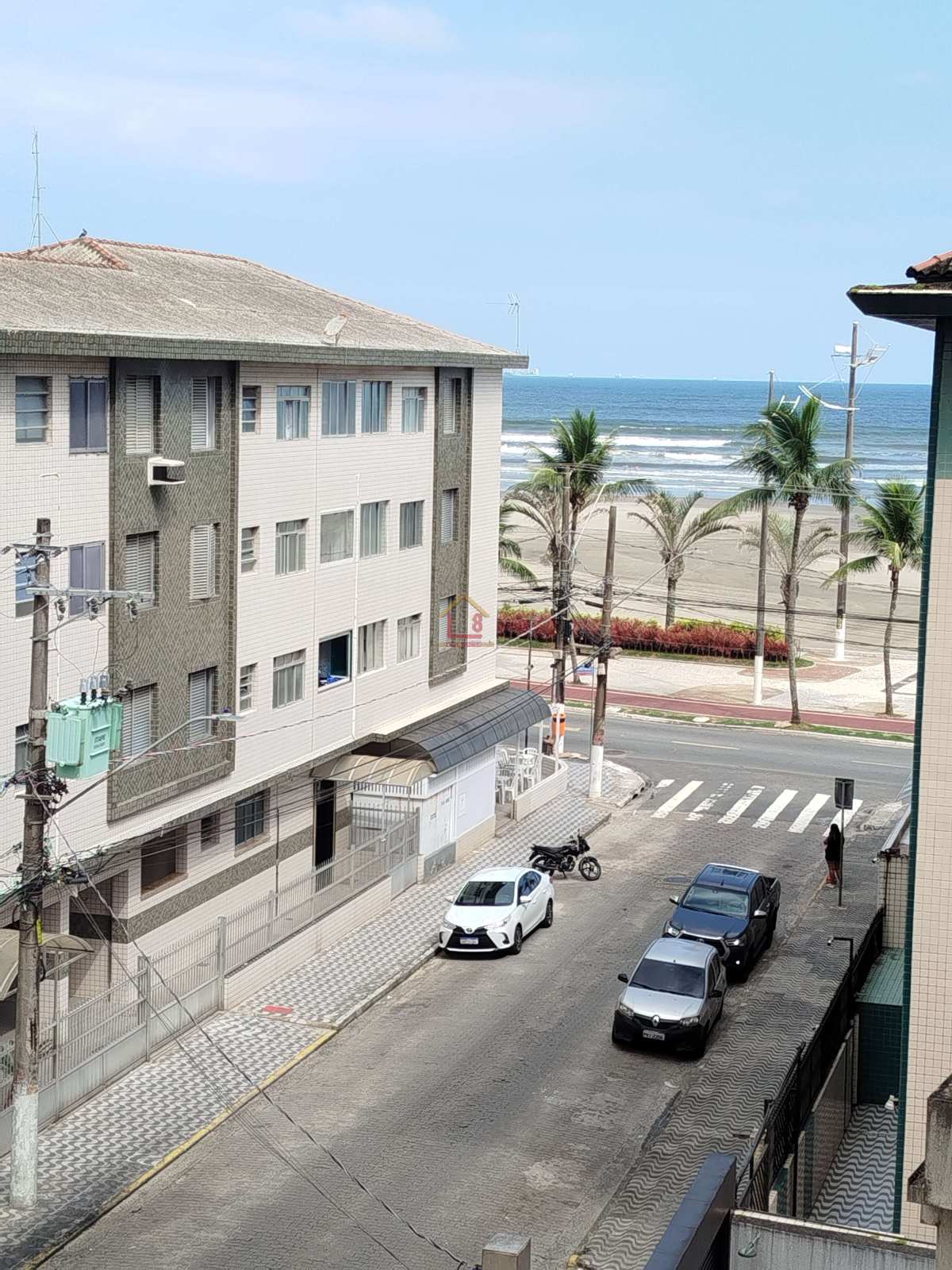 apartamento para locação - Aviação - casa8imoveis