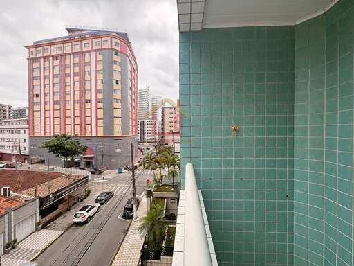 apartamento para locação - Boqueirão - casa8imoveis