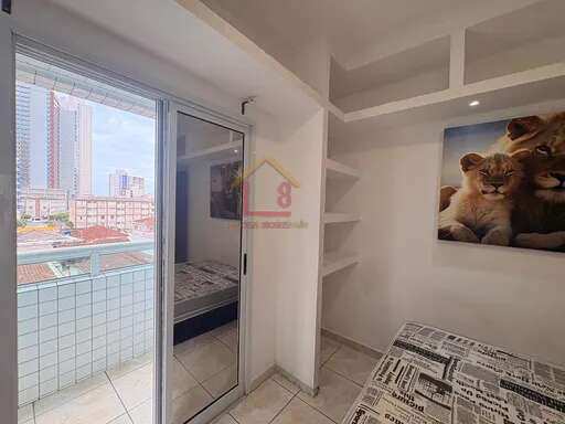 apartamento para locação - Boqueirão - casa8imoveis