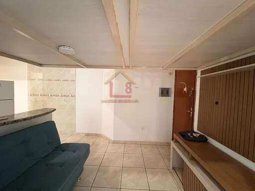 apartamento para locação - Boqueirão - casa8imoveis