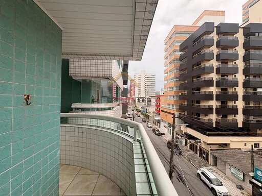 apartamento para locação - Boqueirão - casa8imoveis