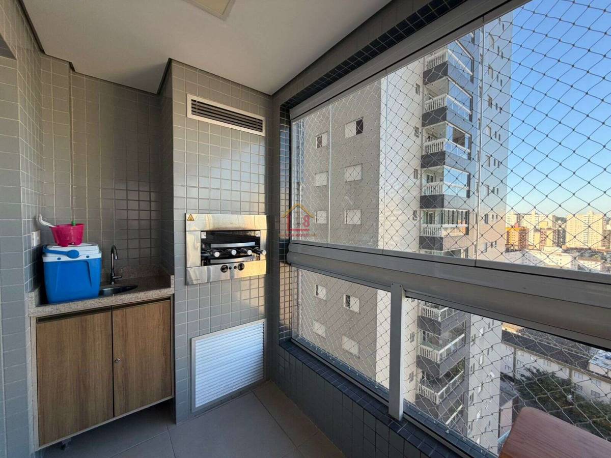 apartamento para locação - Boqueirão - casa8imoveis