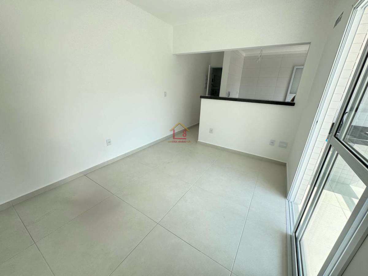 apartamento para locação - Canto do Forte - casa8imoveis