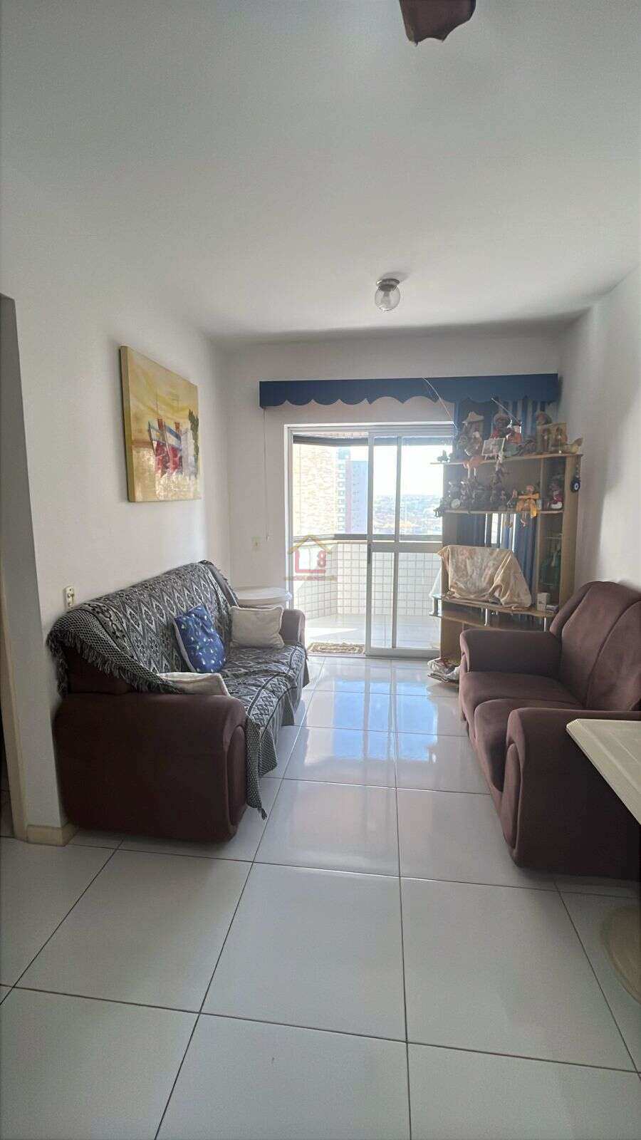 apartamento para locação - Frente Mar - casa8imoveis