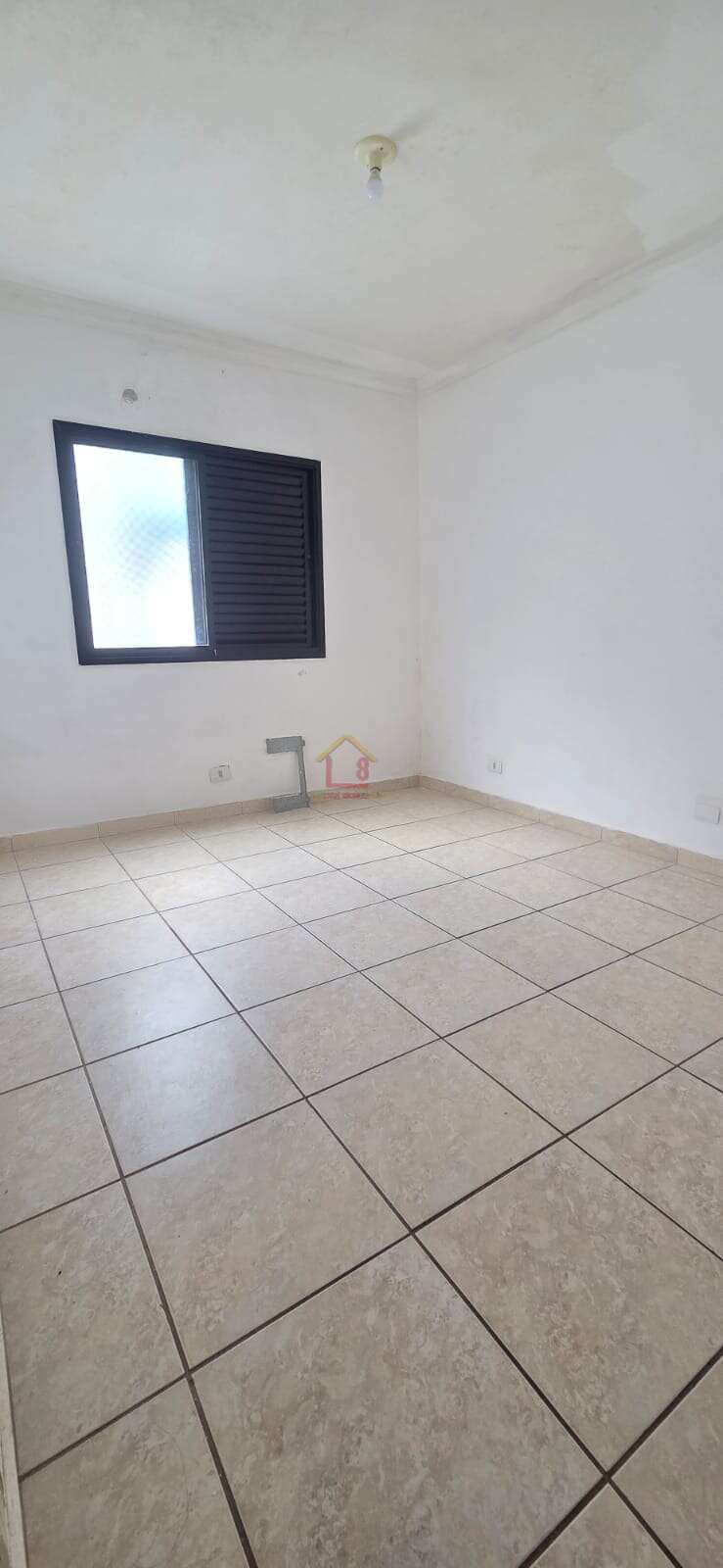 apartamento para locação - guilhermina - casa8imoveis