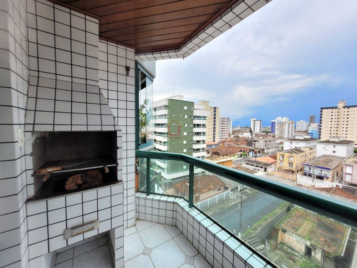 Apartamento para alugar com 2 quartos, 75m² - Foto 4