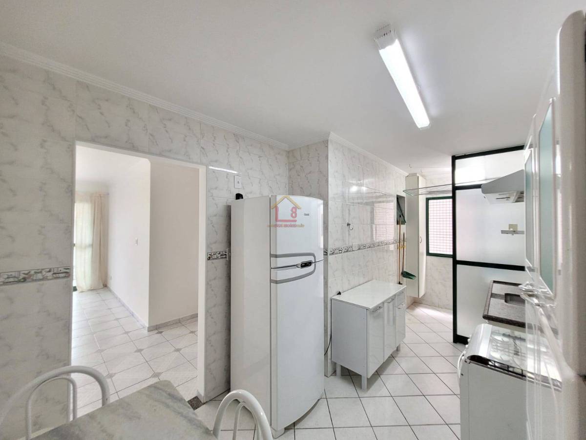 Apartamento para alugar com 2 quartos, 75m² - Foto 8