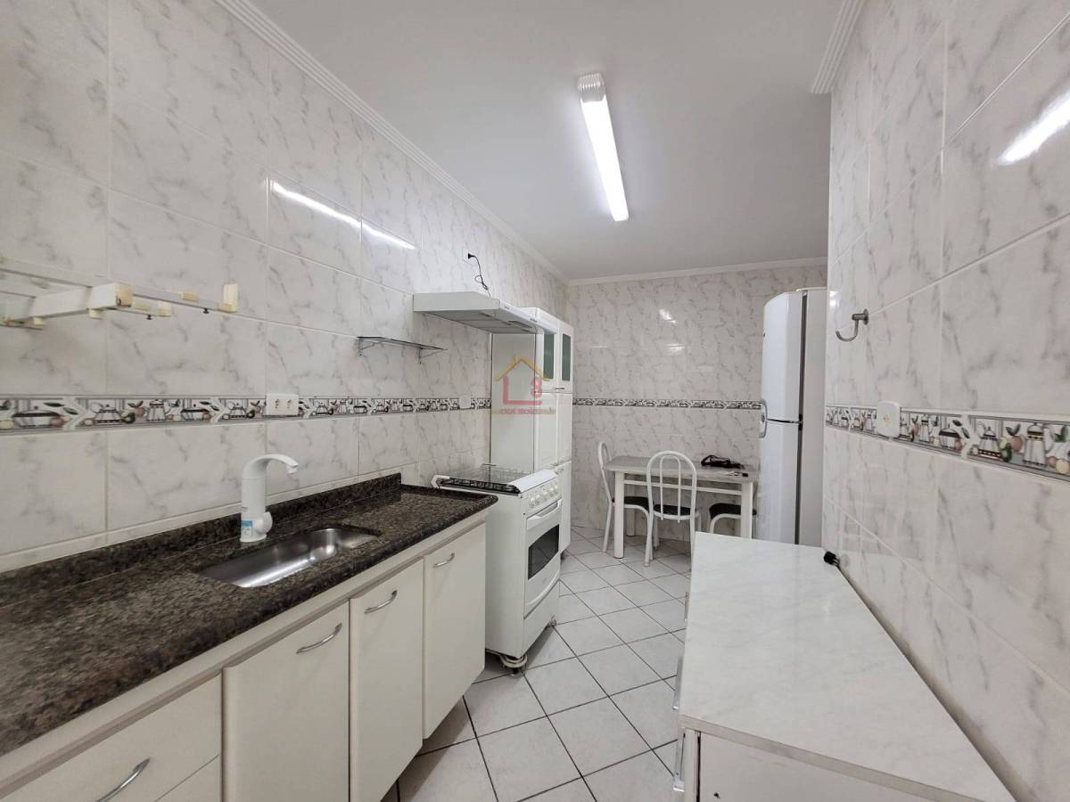 Apartamento para alugar com 2 quartos, 75m² - Foto 14