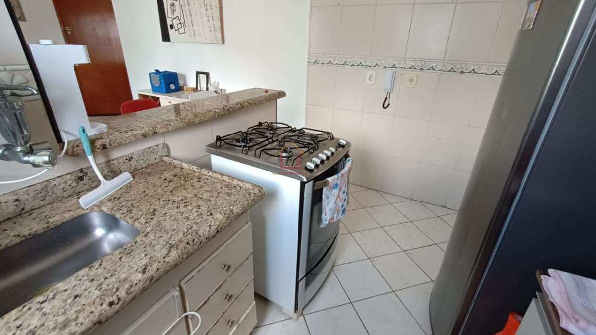 Apartamento, 1 quarto, 52 m² - Foto 2