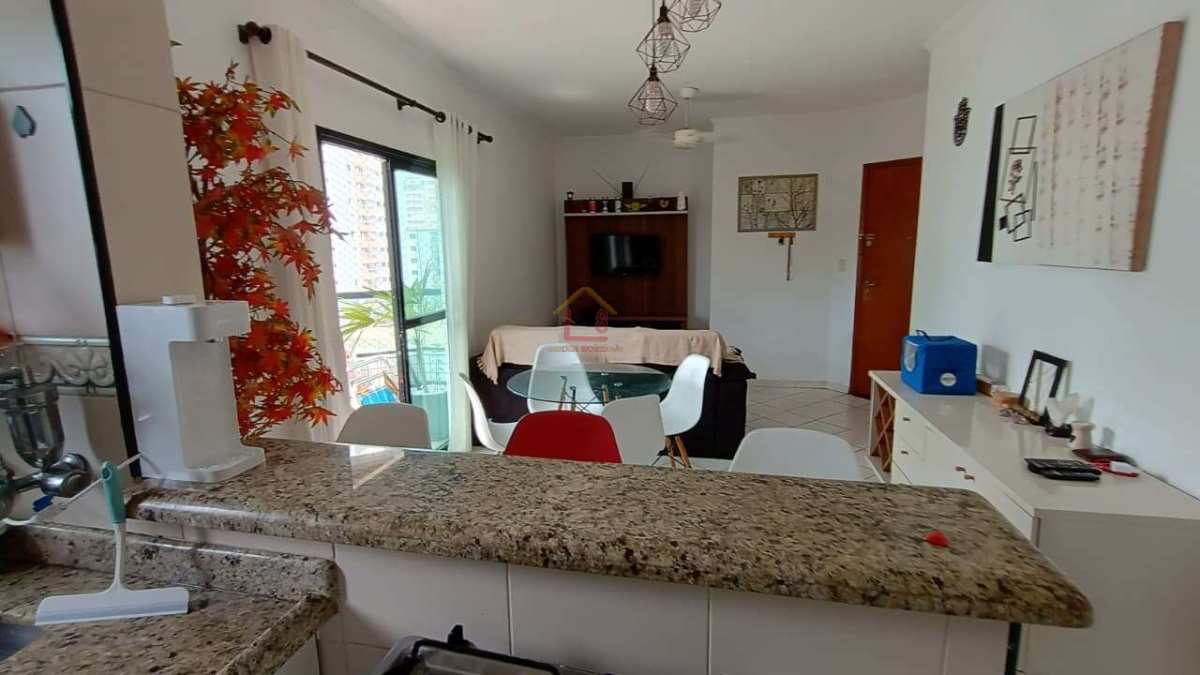 Apartamento, 1 quarto, 52 m² - Foto 3
