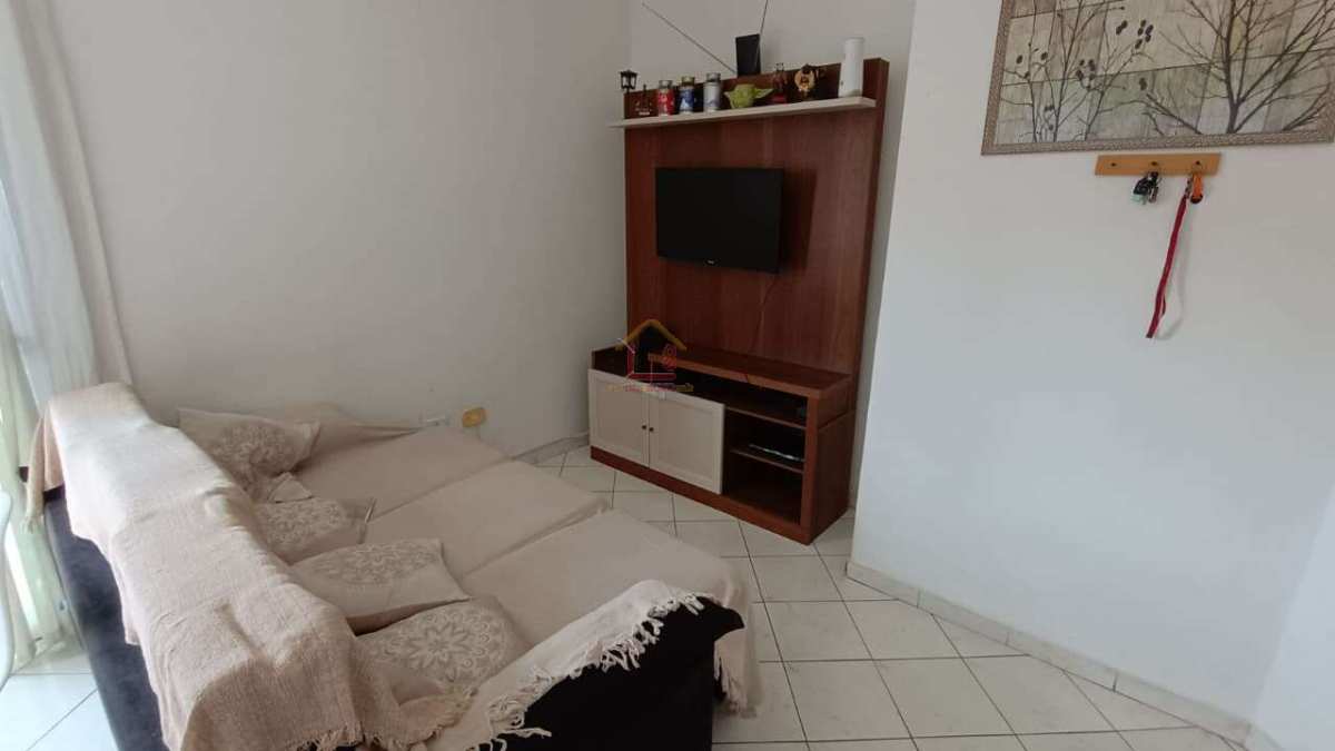 Apartamento, 1 quarto, 52 m² - Foto 4