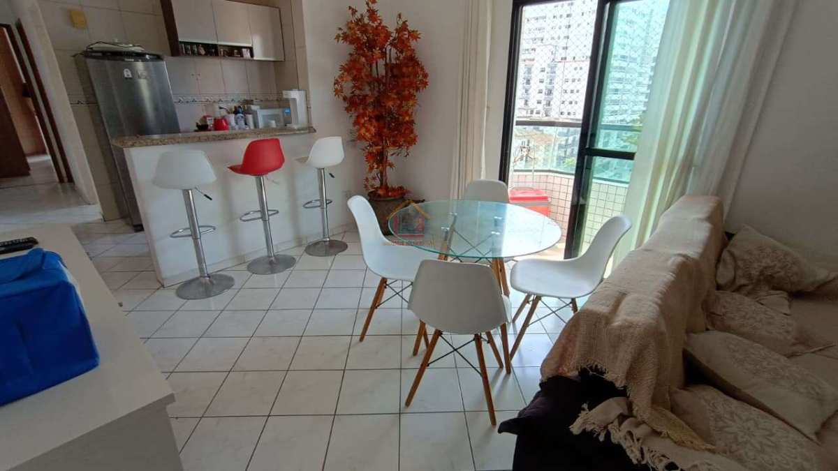 Apartamento, 1 quarto, 52 m² - Foto 5