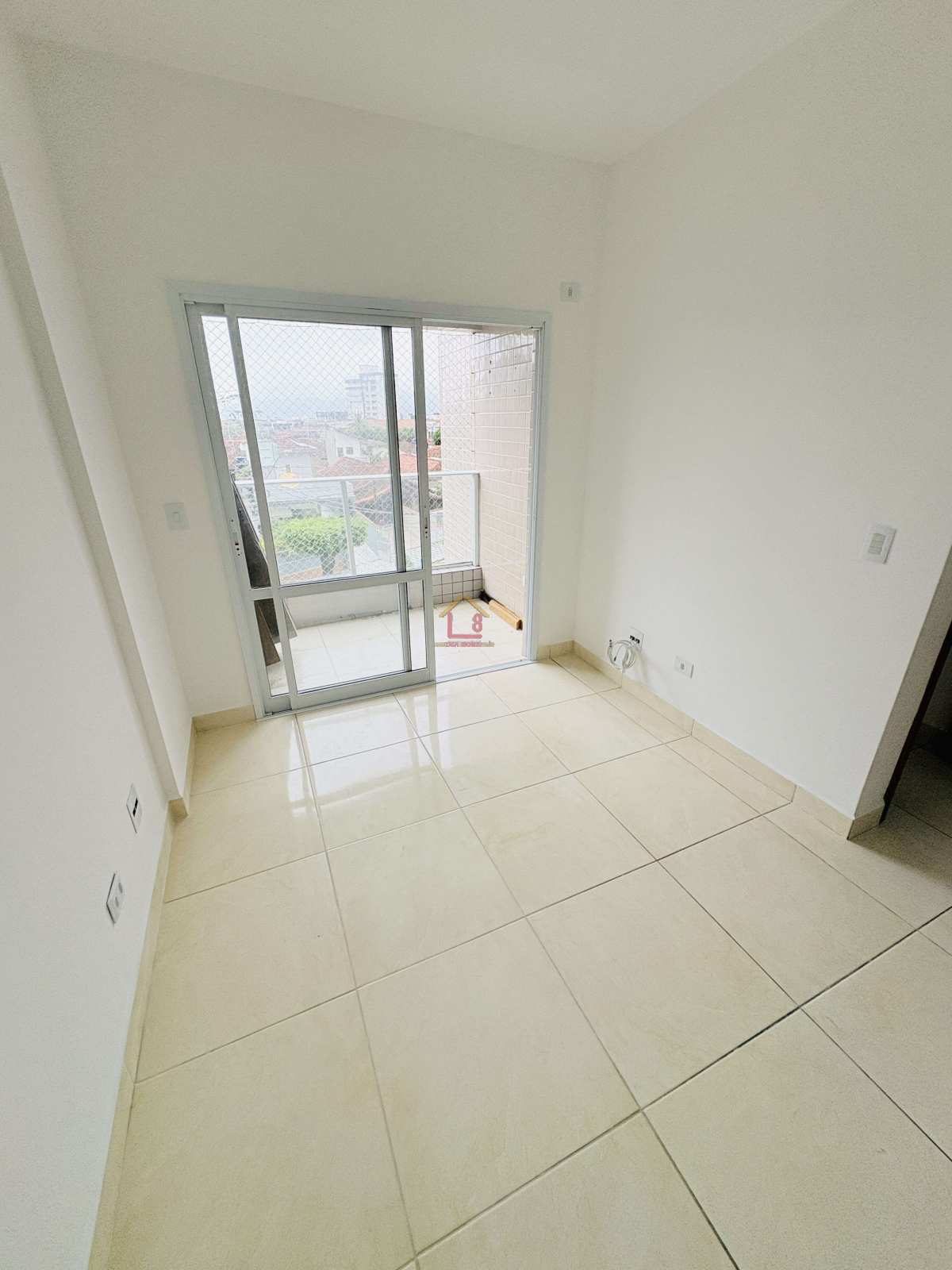 apartamento para locação - Mirim - casa8imoveis